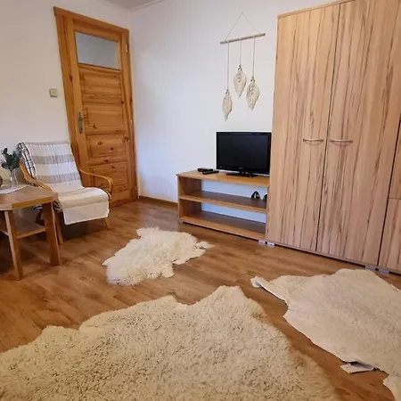 Staré Polesí * Karolinka