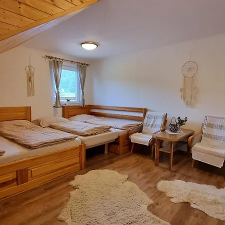 Staré Polesí * Karolinka