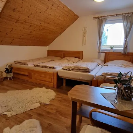 Staré Polesí *