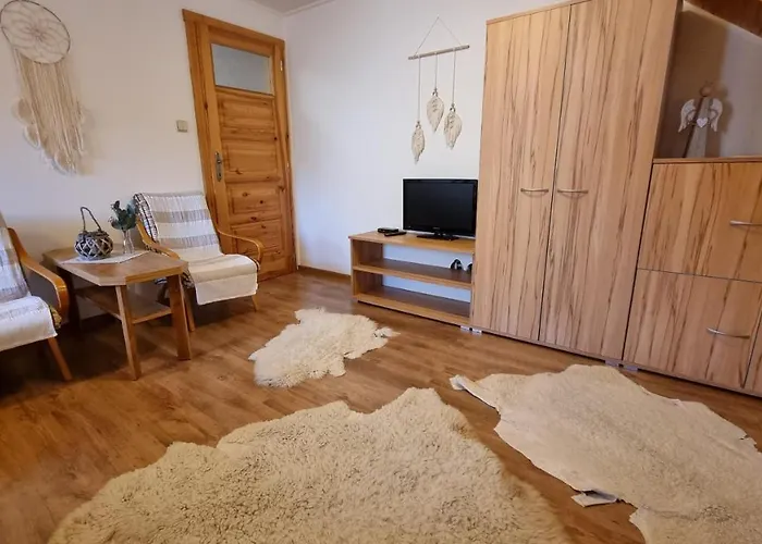 Stare Polesi * 卡罗林卡
