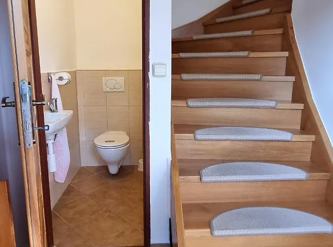 Stare Polesi 木屋
